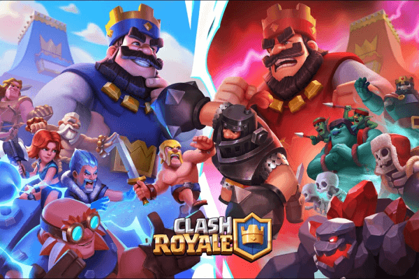 Clash Royale : Free iPhone Games