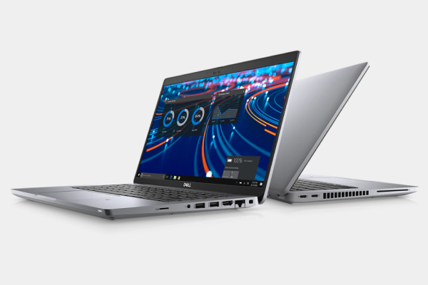 Dell Latitude 5420