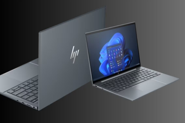 HP Dragonfly G4: Laptops for Office use