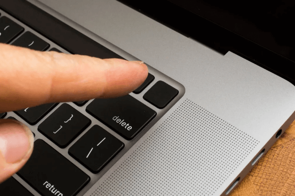 Complete Guide on Resetting Your Macbook Air