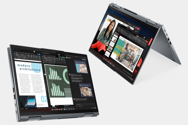 Lenovo ThinkPad X1 Yoga Gen 8