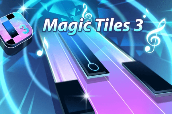 Magic Tiles 3: Piano Game