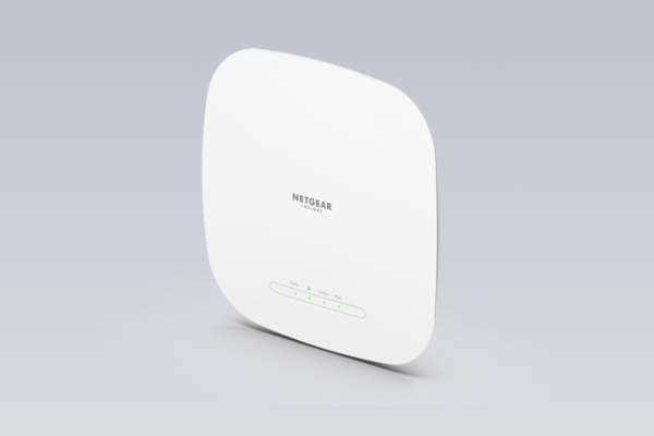 Netgear Cloud Managed Wireless Access Point (WAX615)