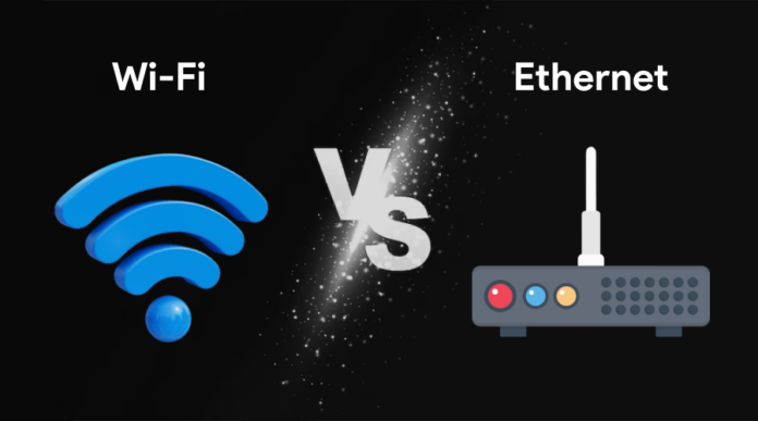 Wi-Fi vs. Ethernet: Which is Better?