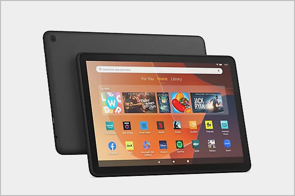 Amazon Fire HD 10 (2023)