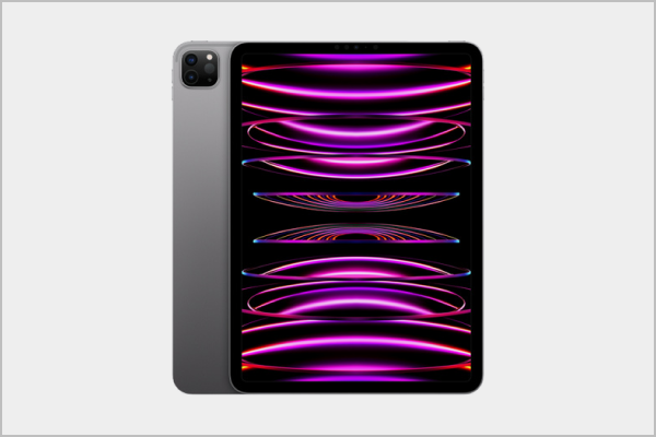 Apple iPad Pro 11-inch (2022)