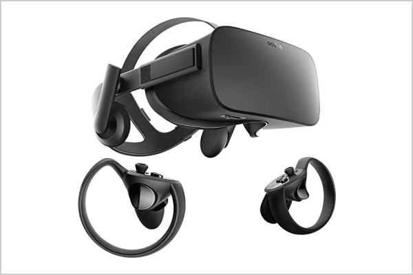 Budget and Value : VR Headsets