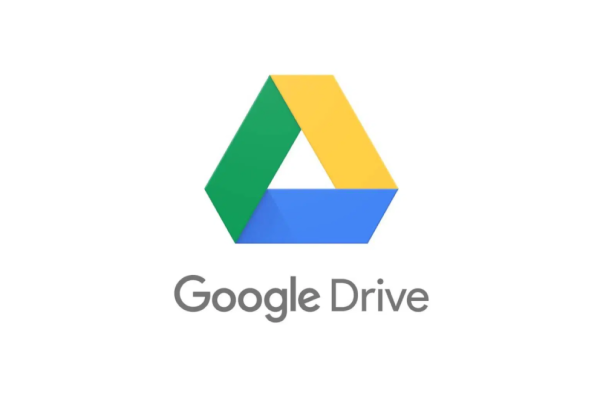 Google Drive: Free Cloud Storage