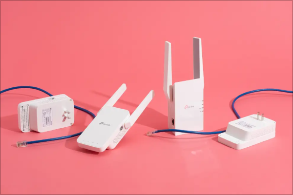 Purchase A Wi-Fi Extender Or Booster