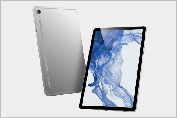 Samsung Galaxy Tab S9 FE