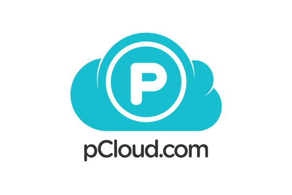 pCloud: Free Cloud Storage