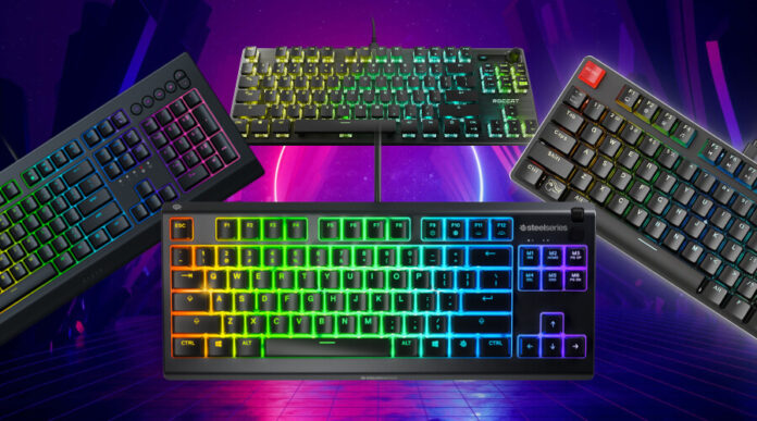 Best Gaming Keyboard