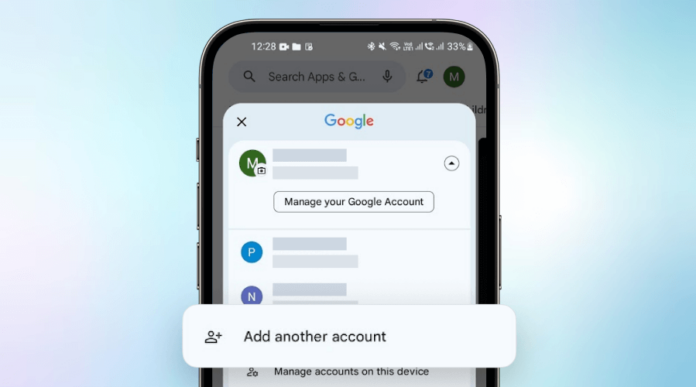 How To Add Multiple Google Accounts on Android