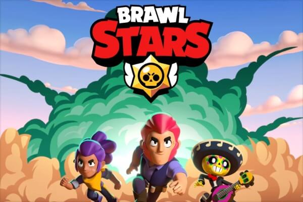 Brawl Stars