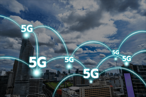 Check For 5G Coverage In Your Locality