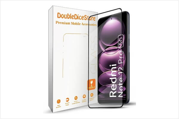 DOUBLEDICESTORE : Best Android Screen Protector