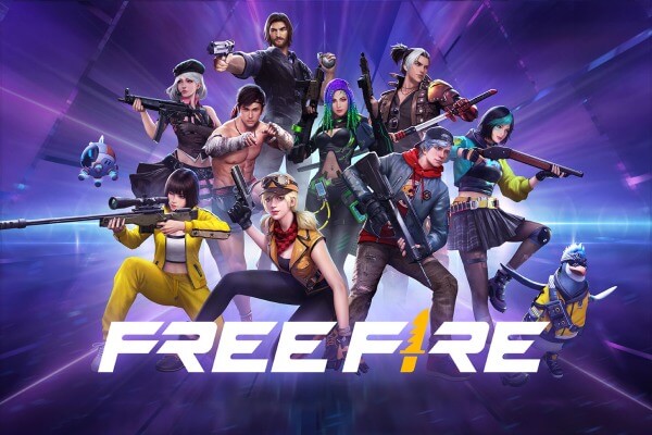 Garena Free Fire