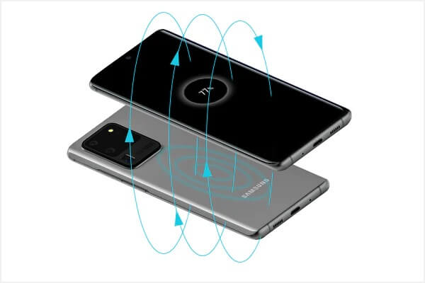 How Does Reverse Wireless Charging Work?