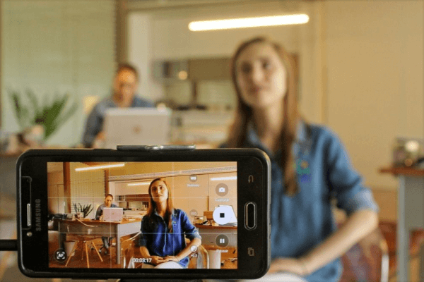 How to Use Your Android Phone as a Webcam