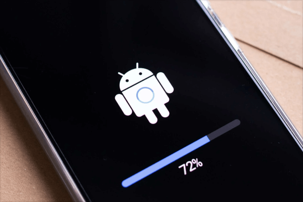 Install Android Updates