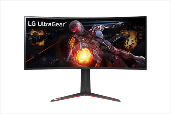 LG UltraGear 34GP950G-B