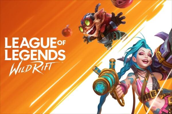 League of Legends: Wild Rift