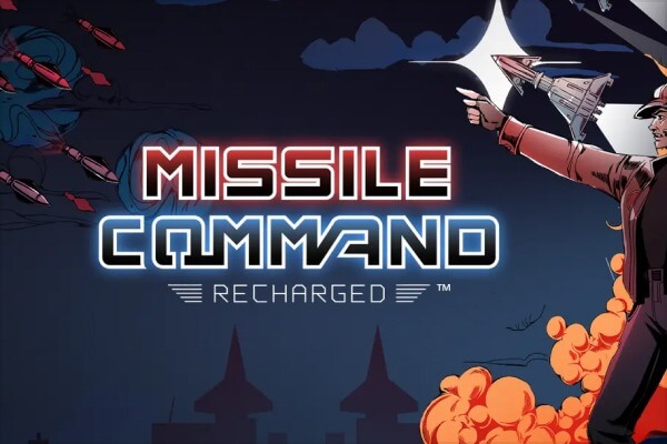 Missile Command: Recharged