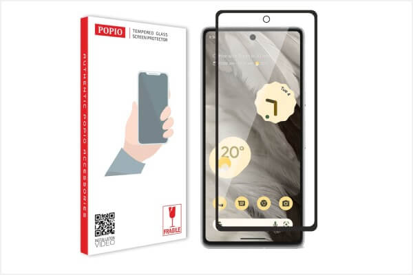 POPIO: Best Android Screen Protector