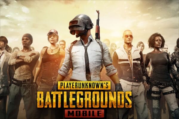 PUBG Mobile