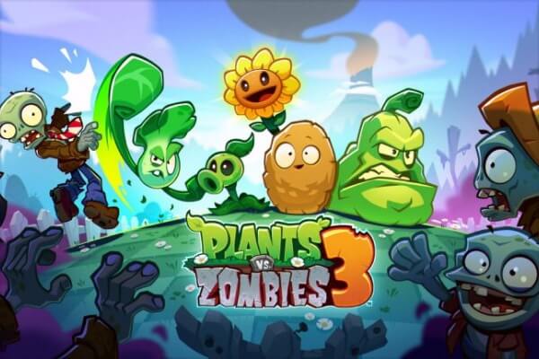 Plants vs. Zombies 2