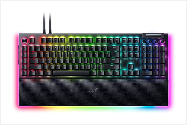 Razer BlackWidow V4 Pro