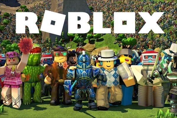 Roblox