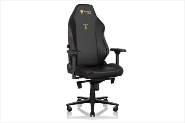 Secretlab TITAN Evo series