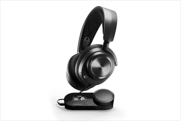 SteelSeries Arctis Nova Pro Wireless