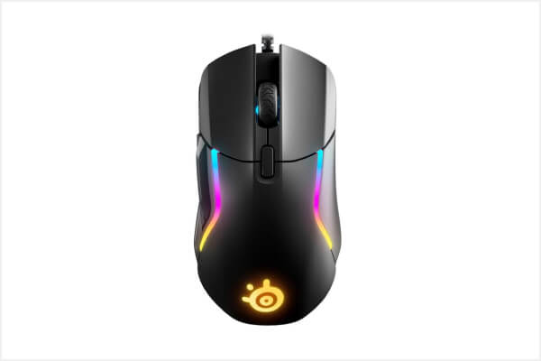 SteelSeries Rival 5