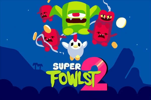 Super Fowlst 2