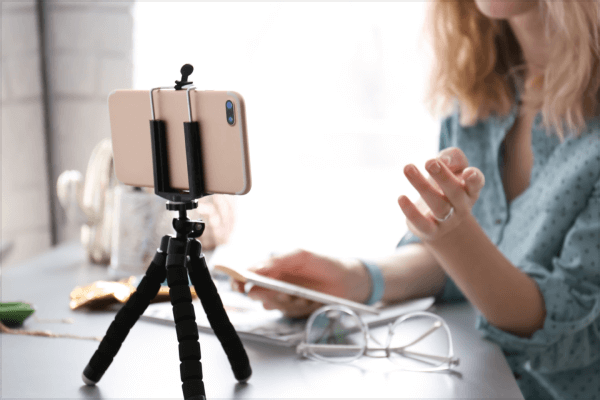 Understanding Why Using Your Android Phone as a Webcam