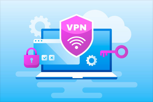 Use A VPN