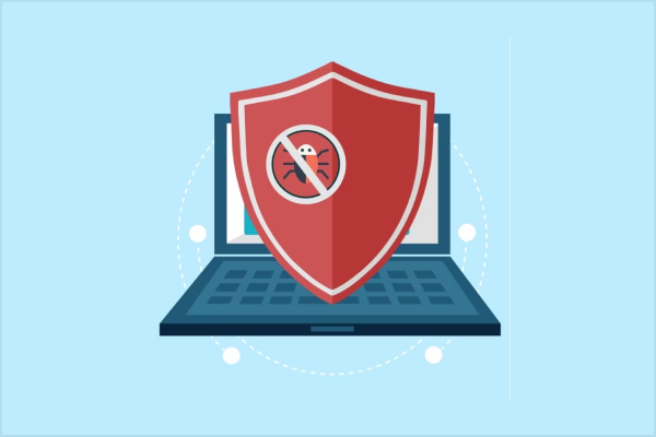 Use Antivirus : Tips For Public Wi-Fi Hotspot Security