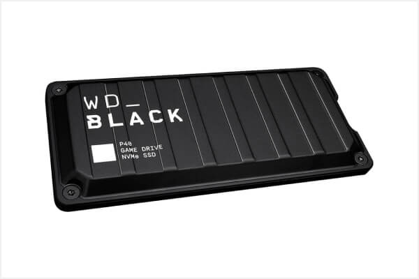 WD_Black P40 Game Drive