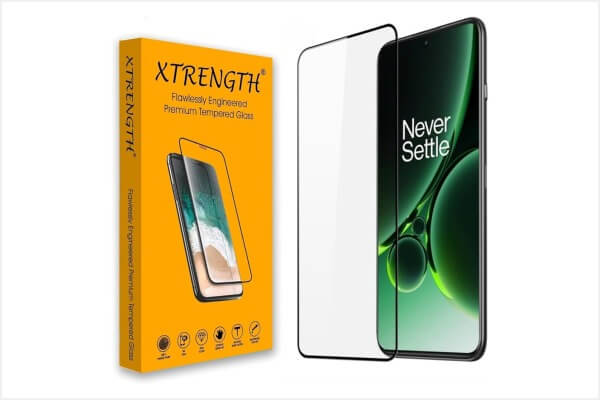 XTRENGTH: Best Android Screen Protector