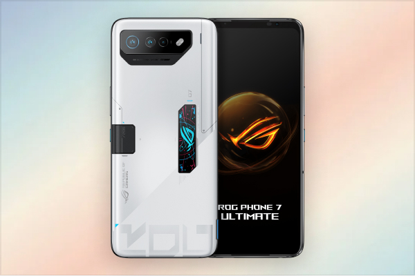 ASUS ROG Phone 7 Ultimate