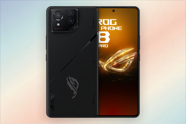 ASUS ROG Phone 8 Pro