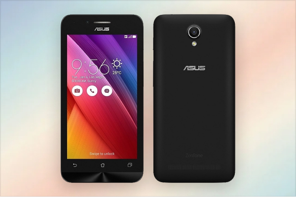 Asus Zenfone