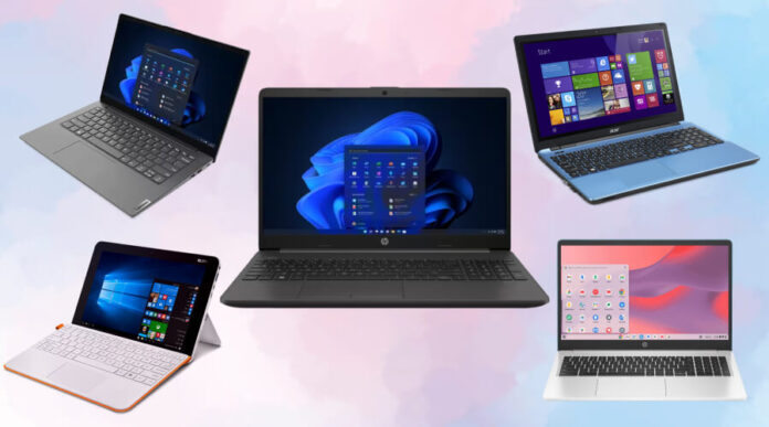 Best Mini Laptops