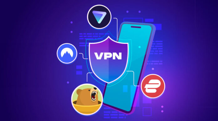 Best Mobile Phone VPN