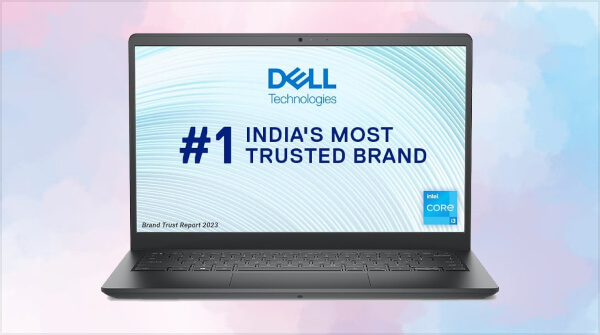 Dell 14 Rheinland Certified Mini Laptop