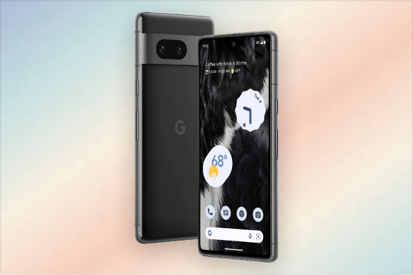 Google Pixel 7