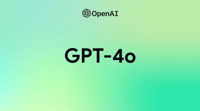 How to Login in GPT 4o