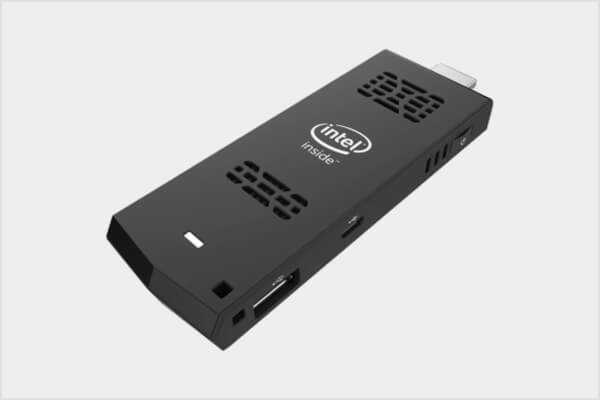 Intel Compute Stick